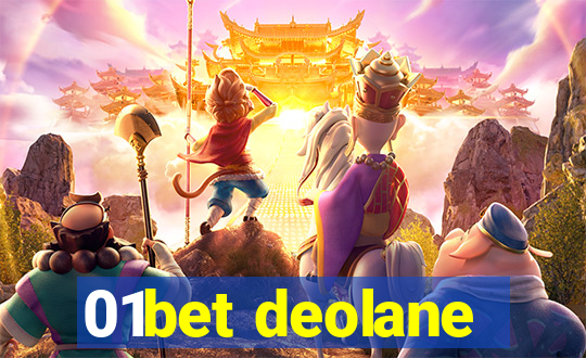 01bet deolane